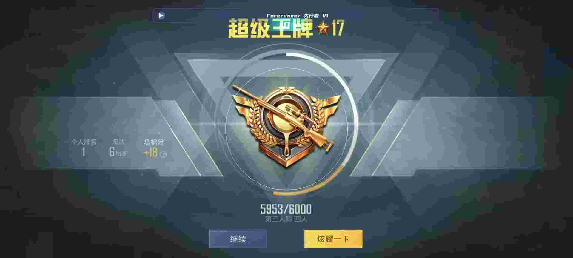和平精英鸡腿辅助自瞄 - ��ƽ��Ӣ��ʼ˵���辅助预览图
